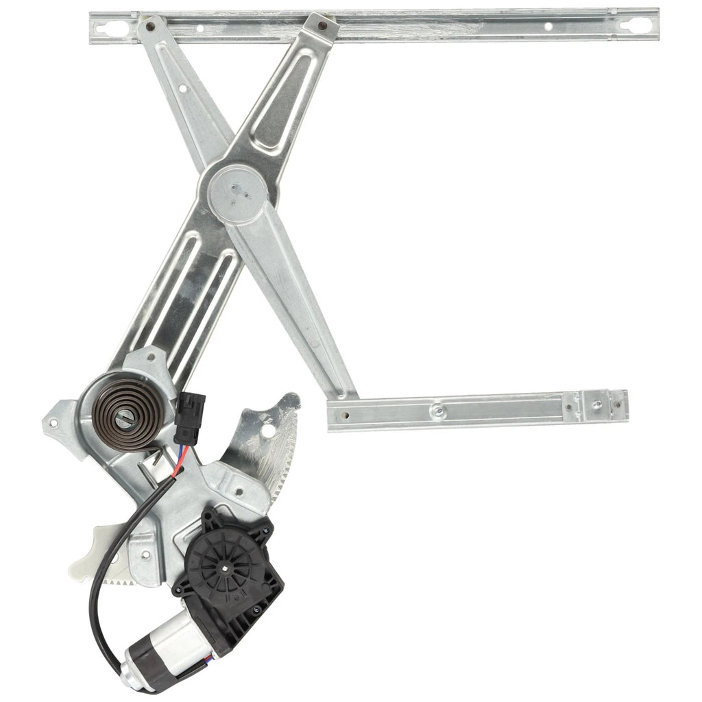 Power Window Regulator Set for Dodge Ram 1500 2500 3500 (2002–2009)