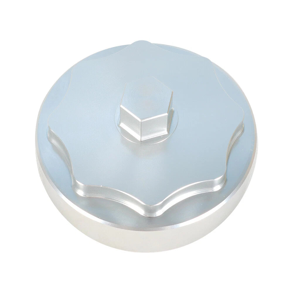 Fuel Filter Housing Cover Cap for Ram 2500 3500 4500 (2010-2019)