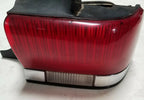 Right Passenger Brake Tail Light Lamp for Lincoln Continental (1990–1993)