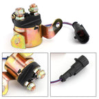 Starter Solenoid Relay Switch for Polaris Ranger RZR Sportsman (700–900)