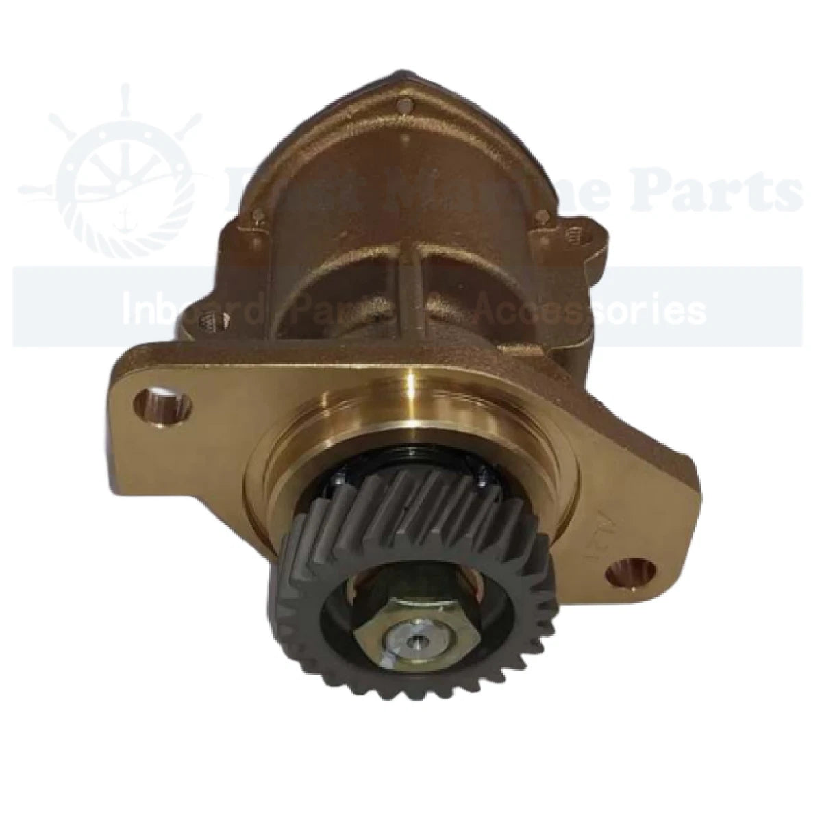 Engine Cooling Pump for Yanmar (119773-42650, 119773-42651, 119773-42652)