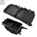 Radiator Grille Air Shutter Control for Ford F-150 (2015–2017)