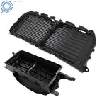 Radiator Grille Air Shutter Control for Ford F-150 (2015–2017)