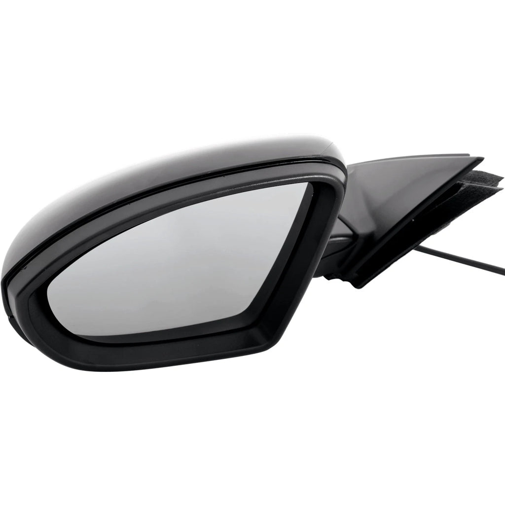 Set of 2 Heated Mirrors for VW Jetta