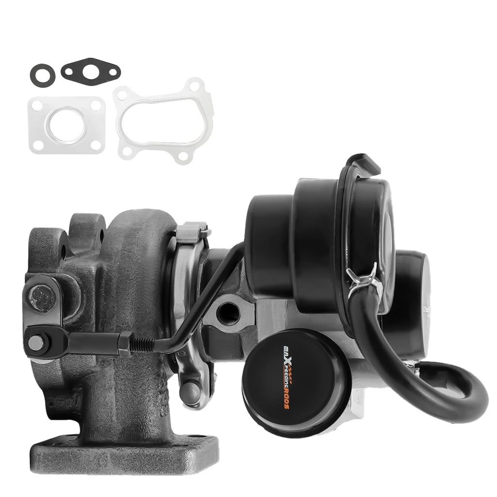 Turbocharger for Hyundai Tucson, Trajet, Santa Fe, KIA D4EA (2004–2010)