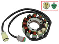 SP1 Stator Assembly for Ski-Doo Formula Deluxe & MX Z (1999–2001)