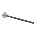 Passenger Side Axle Shaft Assembly for Ram 1500 (2011)