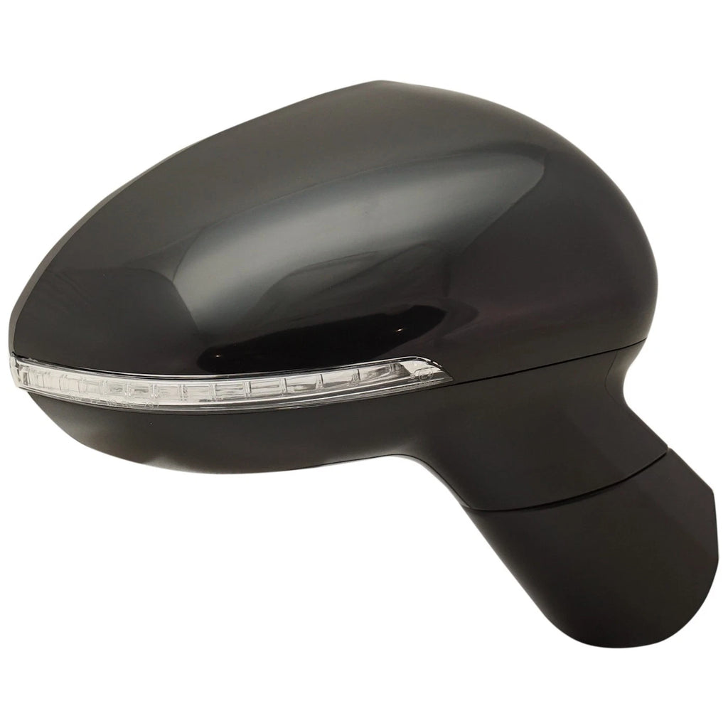Heated Right Side Mirror for Kia Rio (2012–2017)