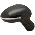 Heated Right Side Mirror for Kia Rio (2012–2017)