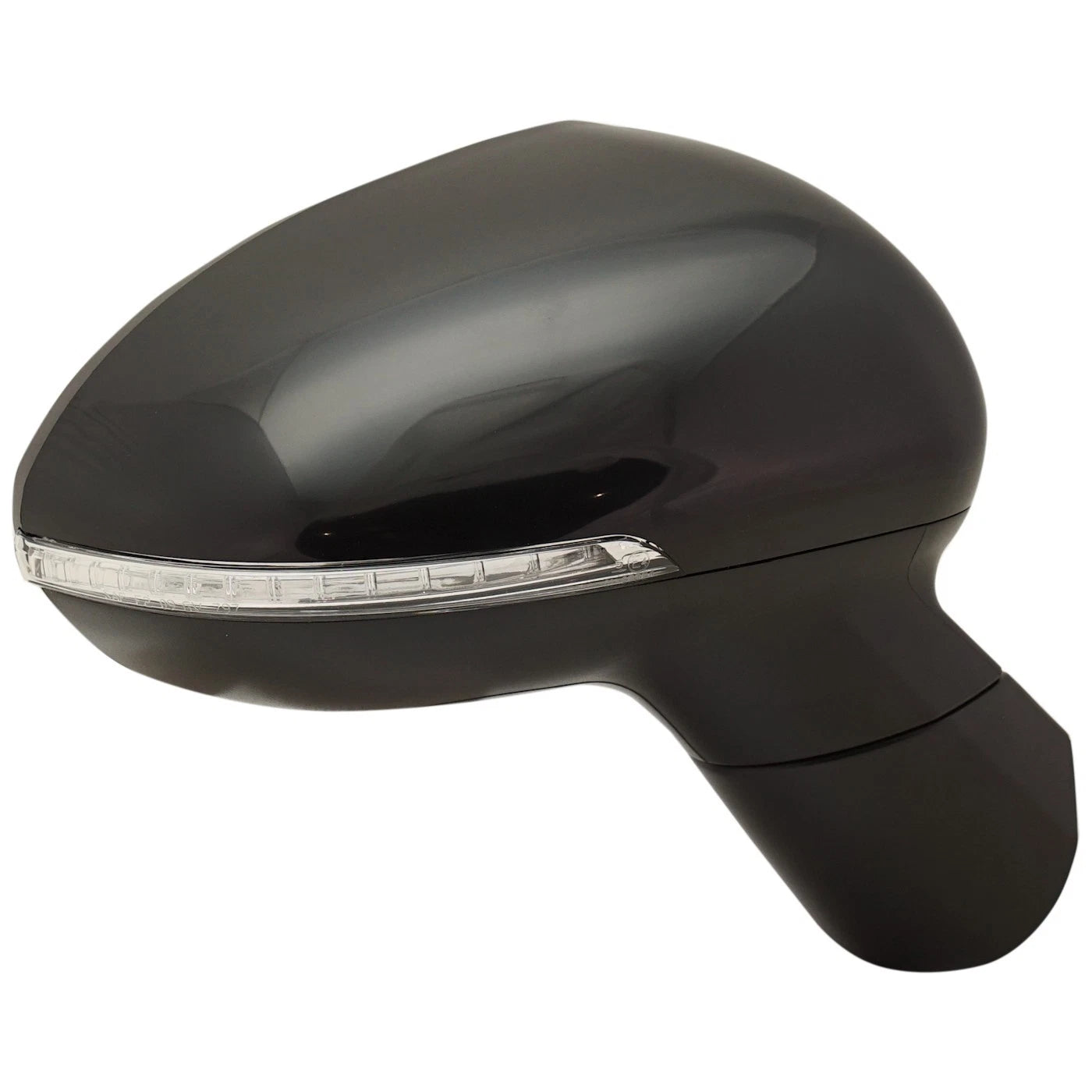 Heated Right Side Mirror for Kia Rio (2012–2017)