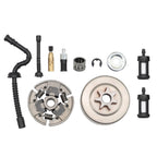 Clutch Drum for Stihl 021 023 025 MS230 MS250 (1990–2005)