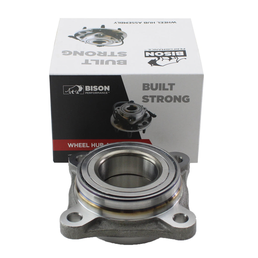 Front Wheel Bearing for Lexus GX460 GX470, Toyota 4Runner, FJ Cruiser