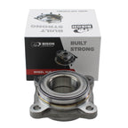 Front Wheel Bearing for Lexus GX460 GX470, Toyota 4Runner, FJ Cruiser