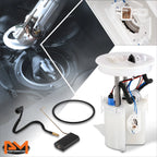 Electric In-Tank Fuel Pump Module Assembly for Ford Focus (2000–2002)