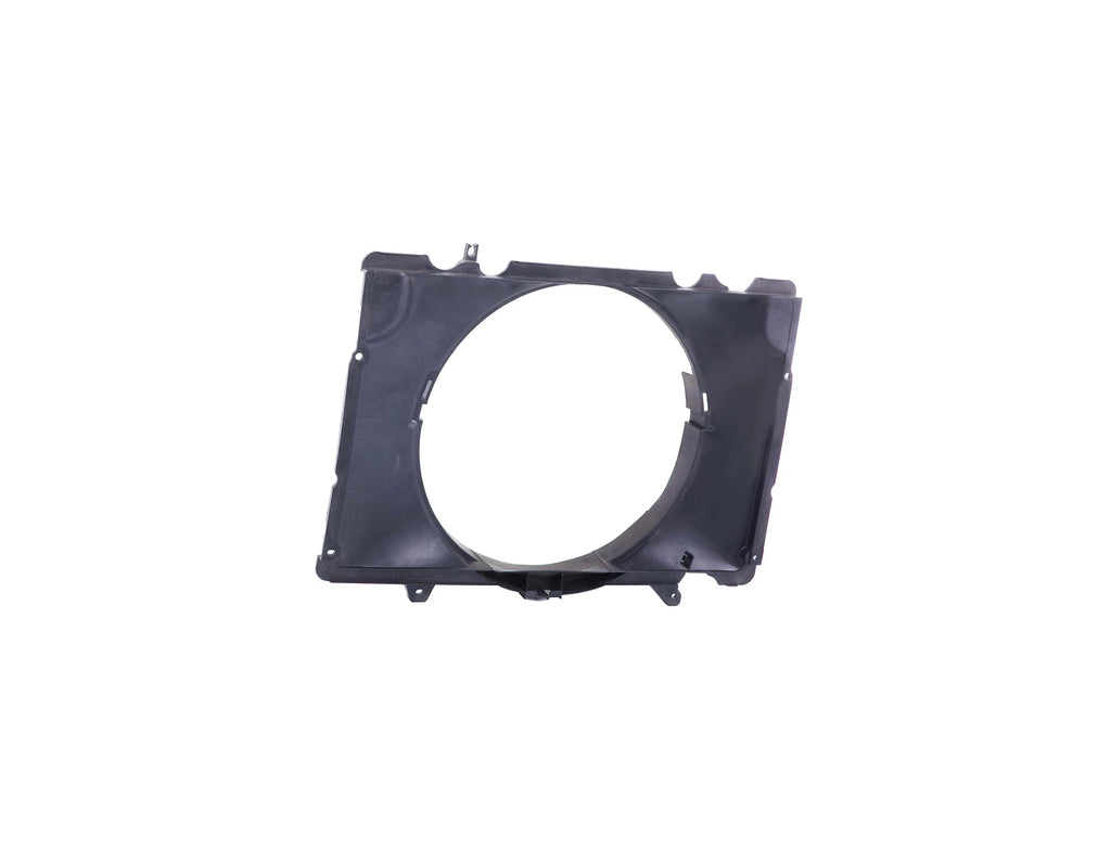 Upper Radiator Fan Shroud for Nissan D21 (1986–1994), Pathfinder (1987–1988), Pickup (1995–1997)
