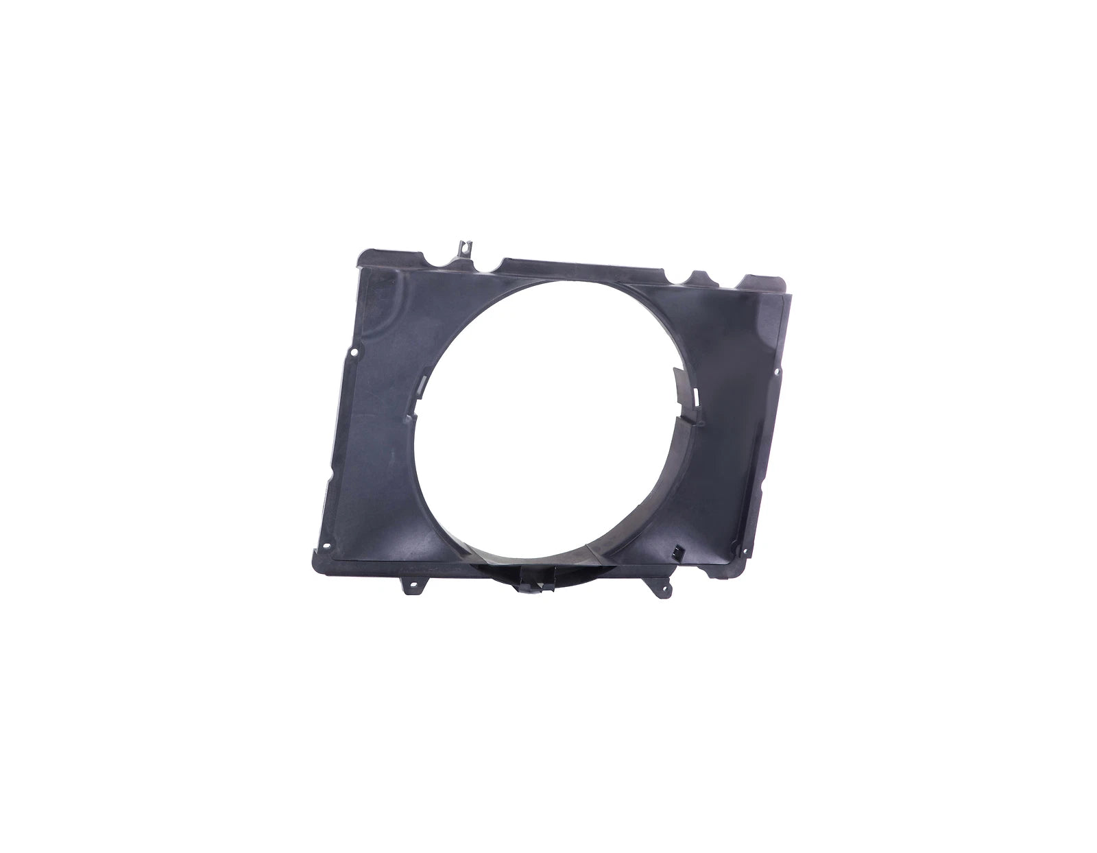 Upper Radiator Fan Shroud for Nissan D21 (1986–1994), Pathfinder (1987–1988), Pickup (1995–1997)