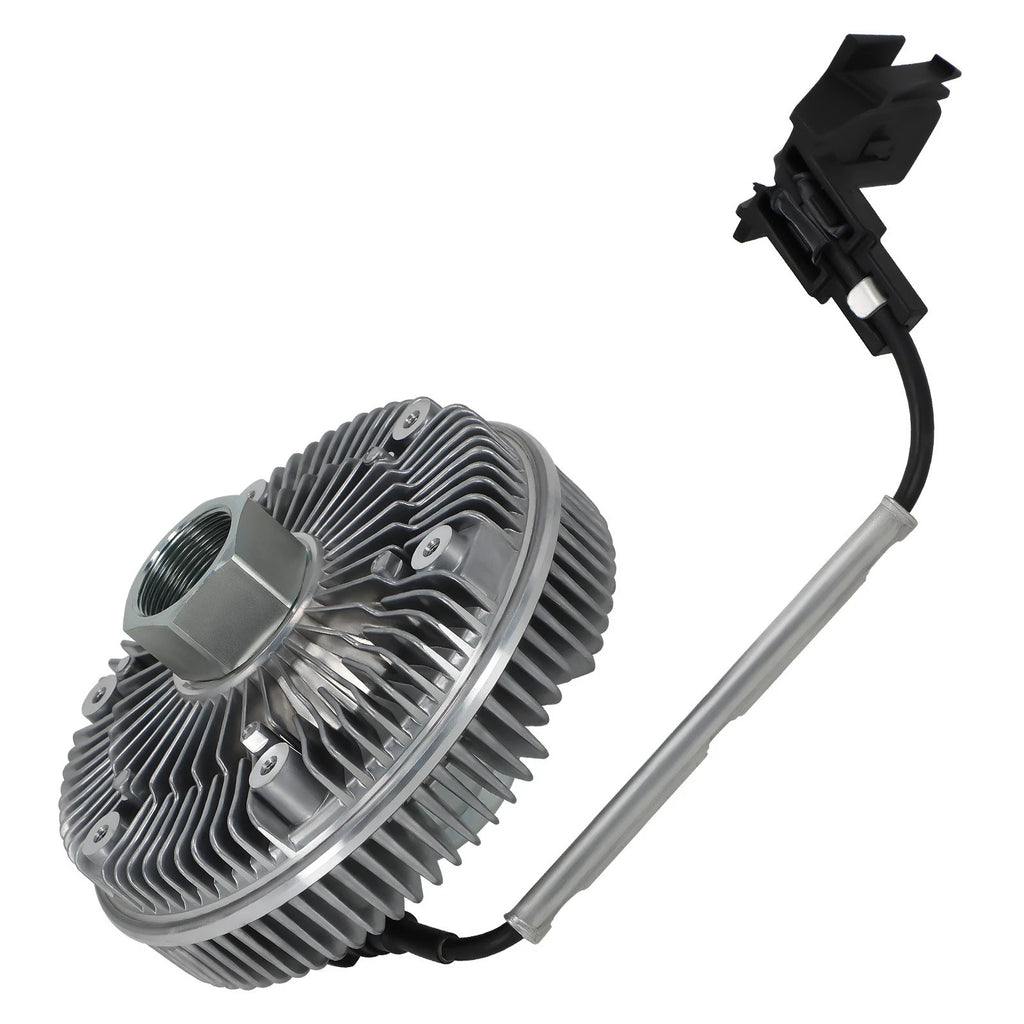 Fan Clutch Assembly for Ford F-250/F-450/F-550 (2008–2010) 22329 7C3Z8A616F
