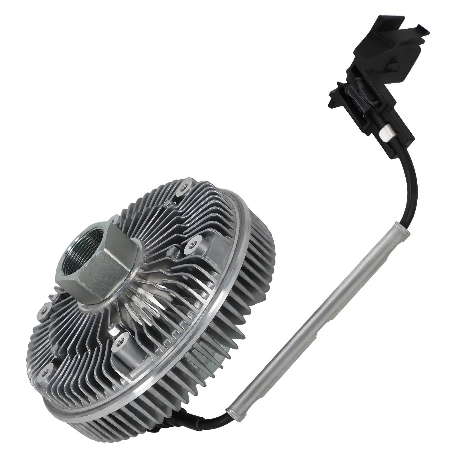 Fan Clutch Assembly for Ford F-250/F-450/F-550 (2008–2010) 22329 7C3Z8A616F