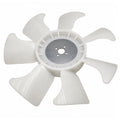 7 Blade Fan for Kubota L2900 L3300 (1990–2000) 34070-16210