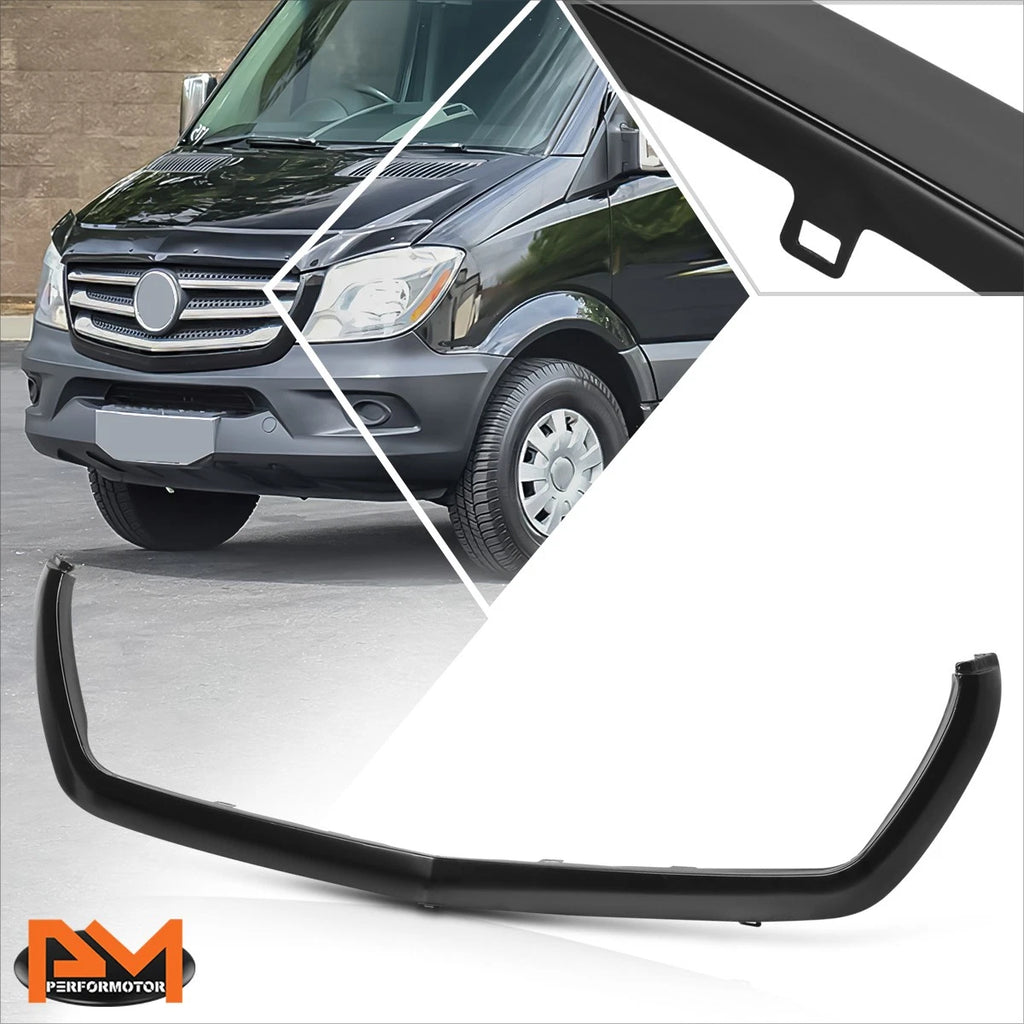 Front Bumper License Plate Mounting Bracket for Lexus RX330 RX350 (2004–2010)