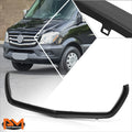 Front Bumper License Plate Mounting Bracket for Lexus RX330 RX350 (2004–2010)