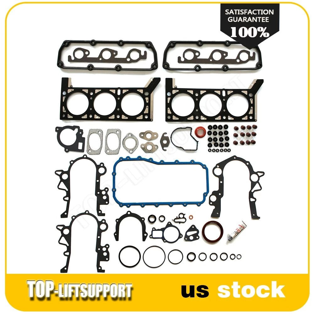 Head Gasket Set for Chrysler Voyager Dodge 3.3L (2003–2004)