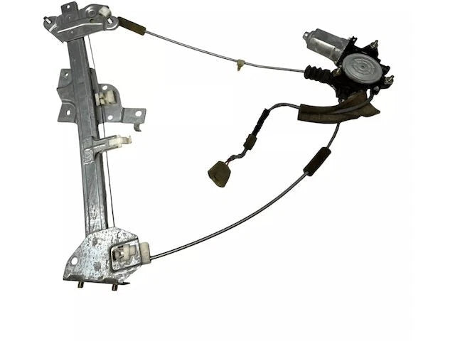 Left Window Regulator for Mazda Miata (1999–2005) CR925WV
