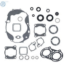 Complete Engine Gasket Set for Yamaha Banshee 350 (1987-2006)