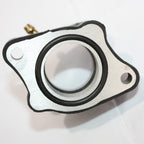 28mm Carburetor Intake Manifold for PIT Quad Dirt Bike ATV (125cc–150cc)