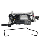 Air Suspension Compressor for VW Touareg Porsche Cayenne (2011–2018)