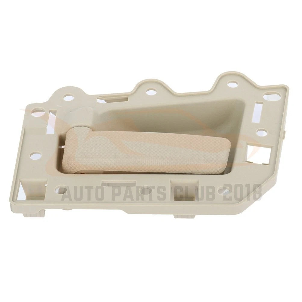 Front Left Interior Door Handle for Jeep Grand Cherokee (2005-2010) Beige