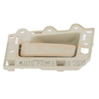Front Left Interior Door Handle for Jeep Grand Cherokee (2005-2010) Beige