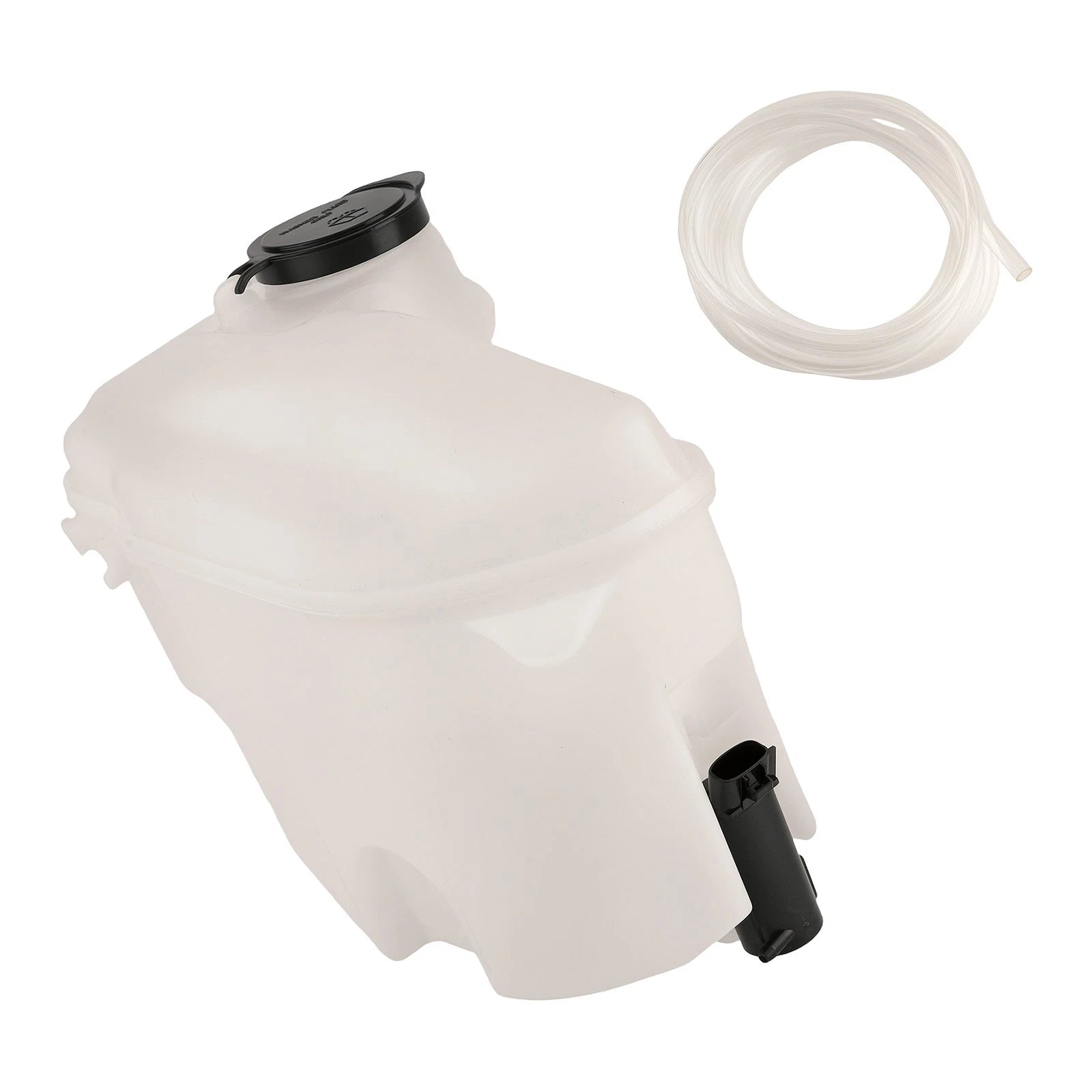 Washer Fluid Reservoir Tank for Toyota Corolla, Chevrolet Prizm (1998–2002) 8531206011