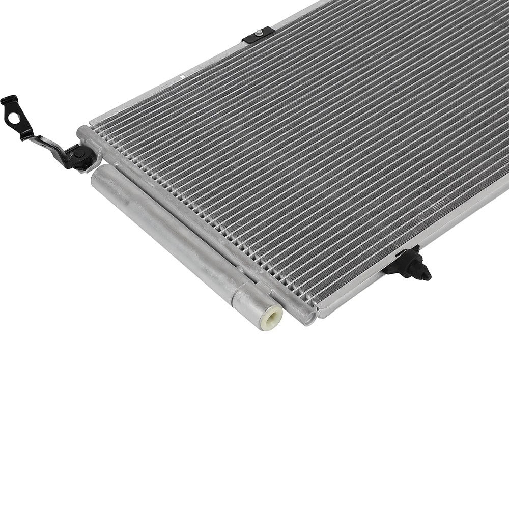 Radiator and A/C Condenser Kit for Lexus RX300 (1999–2003)