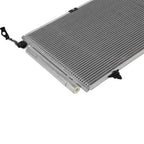 Radiator and A/C Condenser Kit for Lexus RX300 (1999–2003)