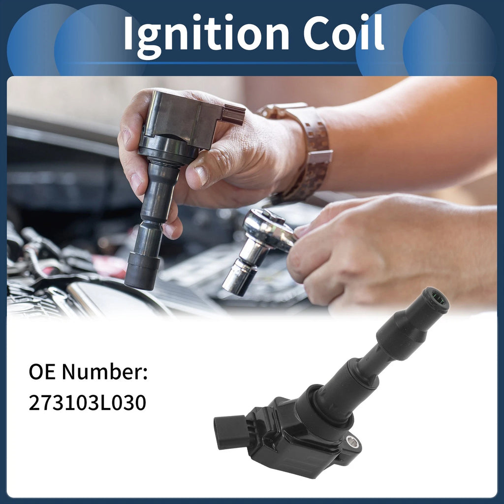 Ignition Coil Pack No. 273103L030 for Genesis G70 (2019–2020)