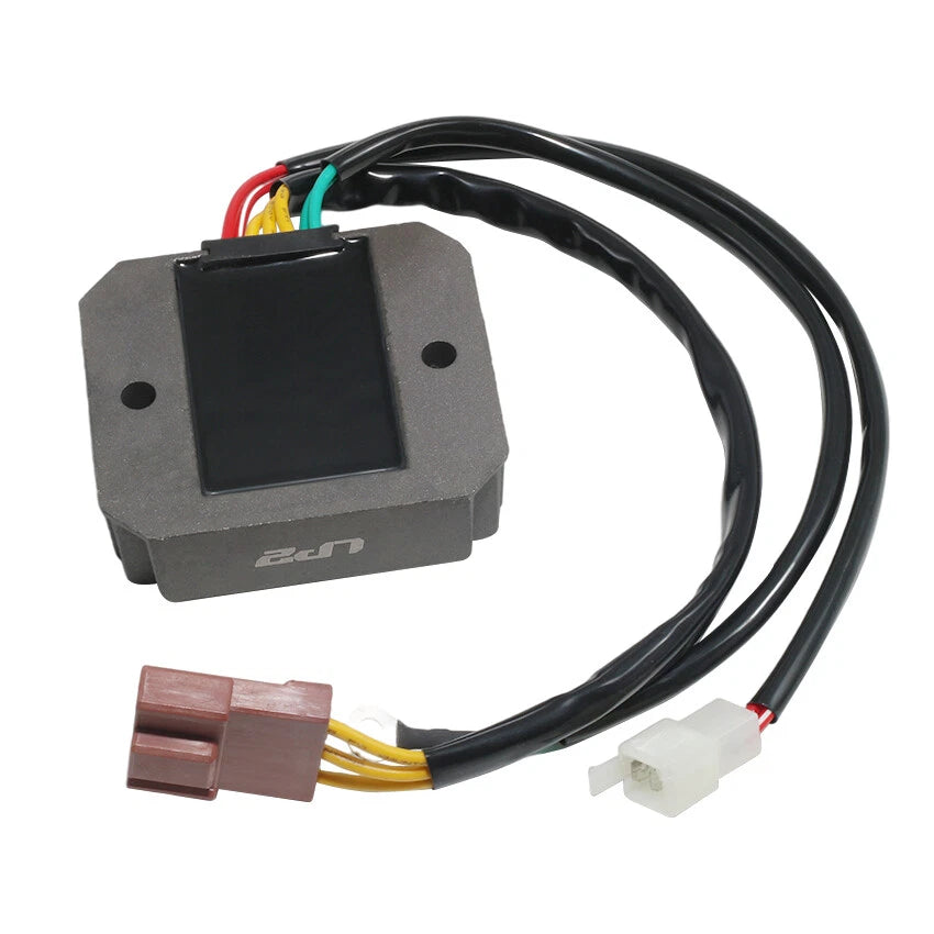 Voltage Rectifier Regulator for KTM 690 Duke 2008–2010, 2013–2017, 690 Enduro 2008–2010