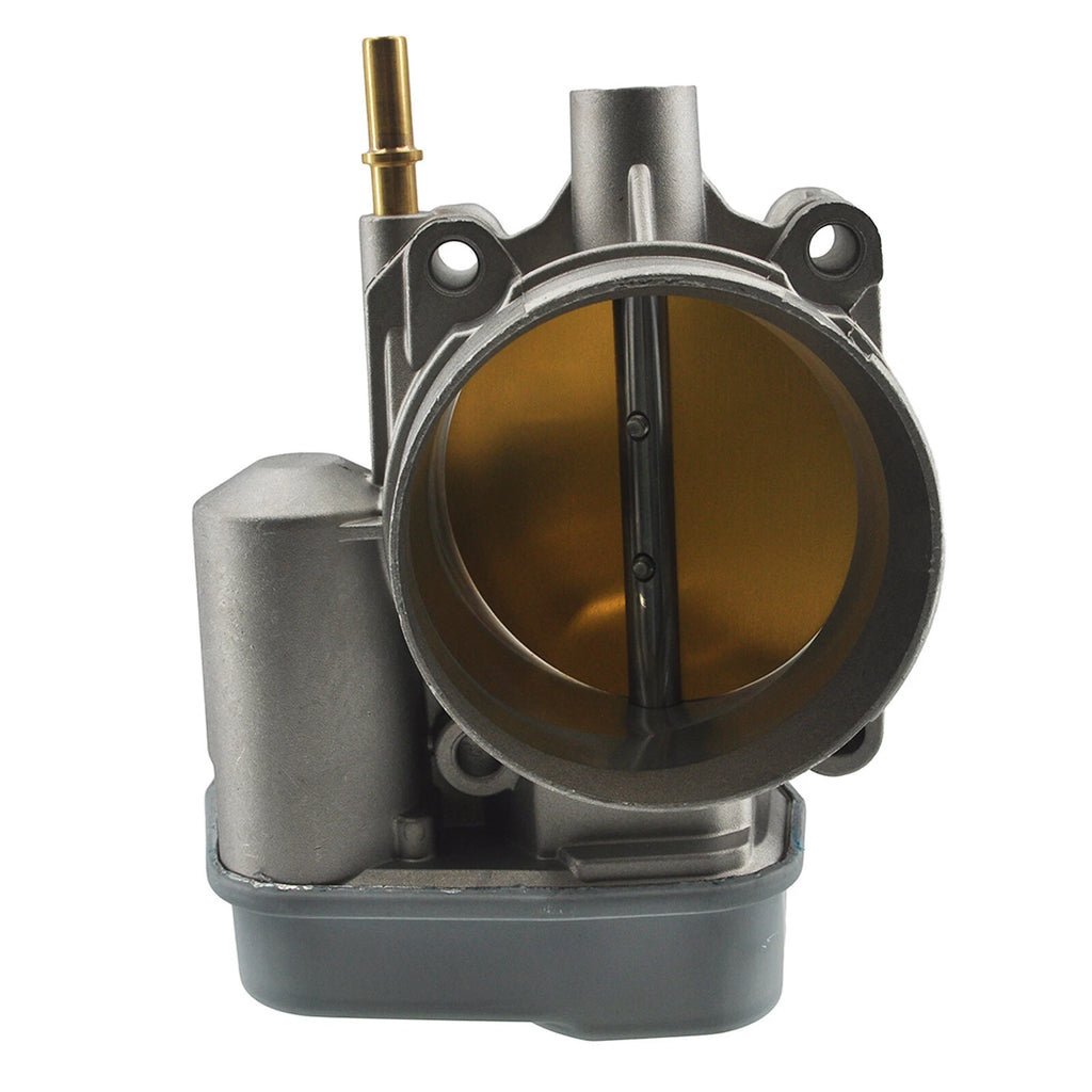 Throttle Body 25312095 for Chevrolet Trailblazer GMC Envoy XL 2002