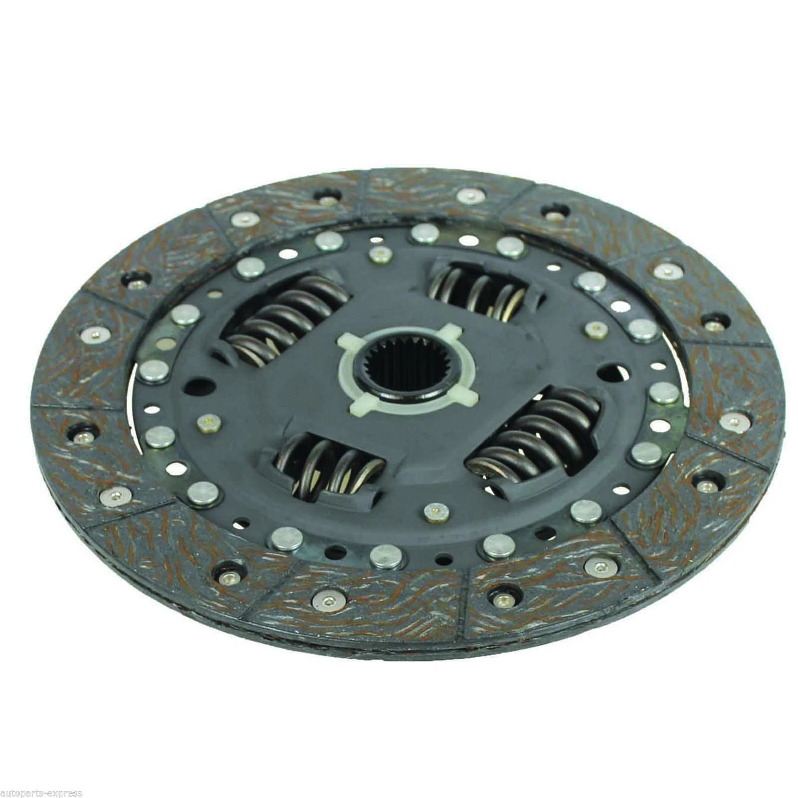 Clutch Kit and Slave for Ford Focus 2.0L (2000-2004)