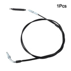 Throttle Cable 82 Inches for Go Kart & Carter Models