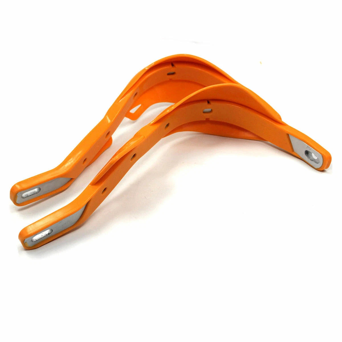 Hand Guards for Motorcycle Dirt Bike MX Motocross (7/8" ORG)