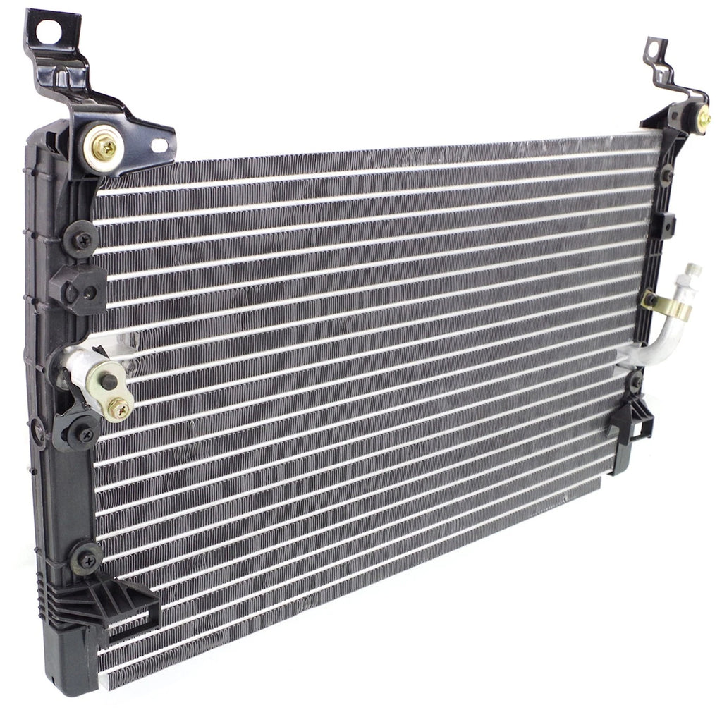 Radiators for Toyota Tacoma (1995–1997)