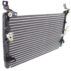 Radiators for Toyota Tacoma (1995–1997)