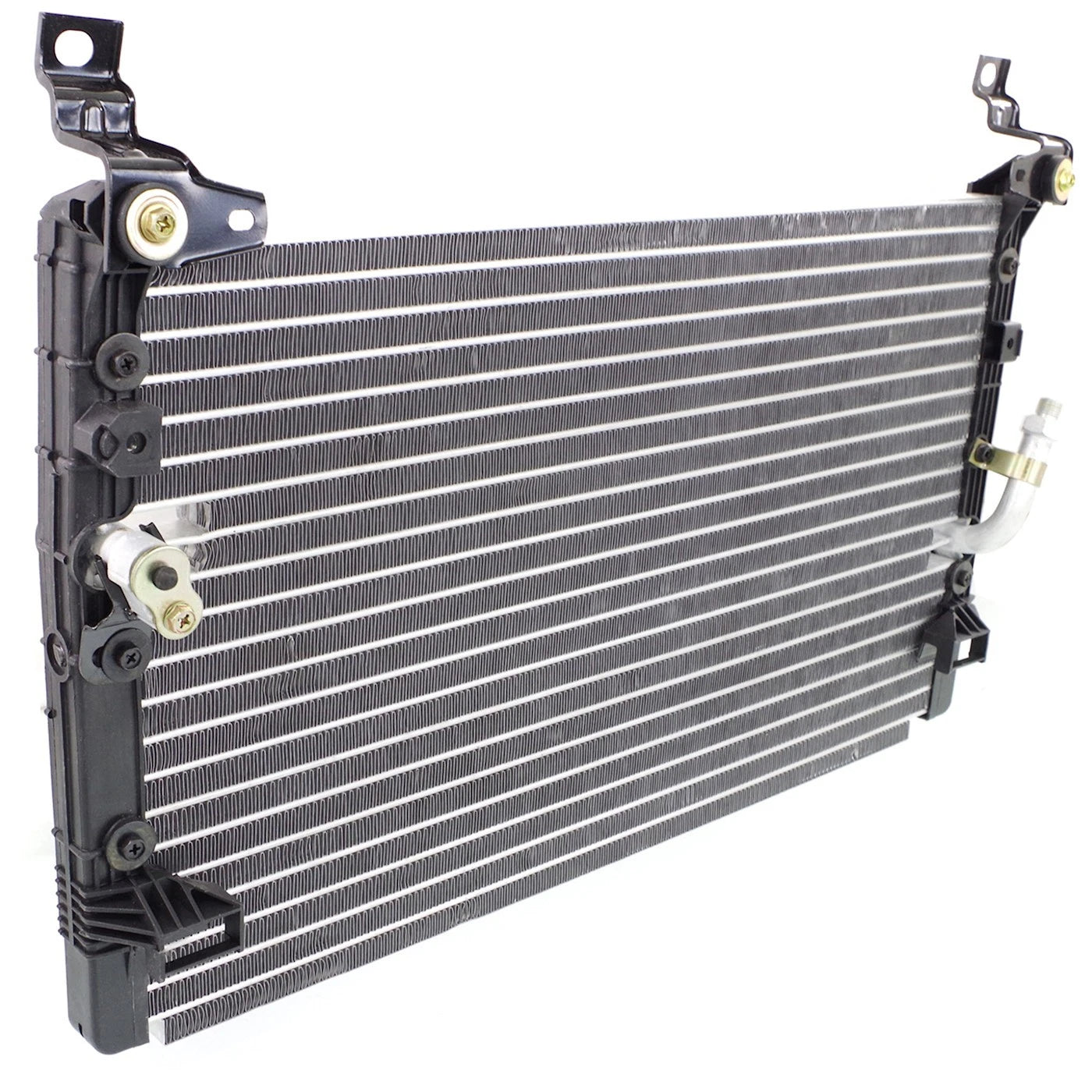 Radiators for Toyota Tacoma (1995–1997)