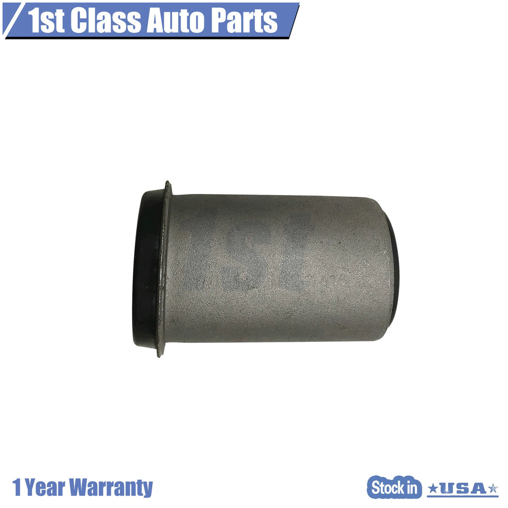 2Pcs Leaf Spring Front Eye Bushing for Camaro Firebird Nova (1967-1981)