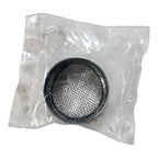 Marine Blower Intake Screen Assembly 3'' for Jabsco (34764-0000)