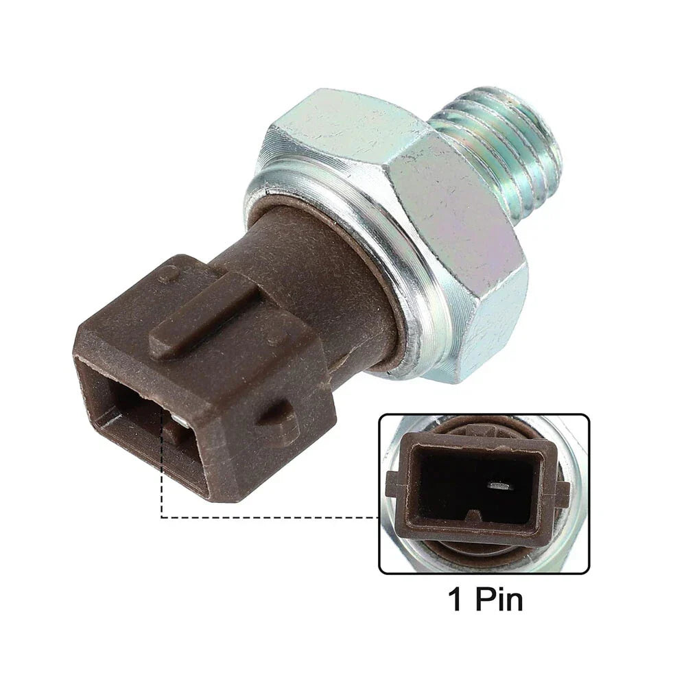 Engine Oil Pressure Sensor for BMW 128i, 318ti, X6 (2008-2013)