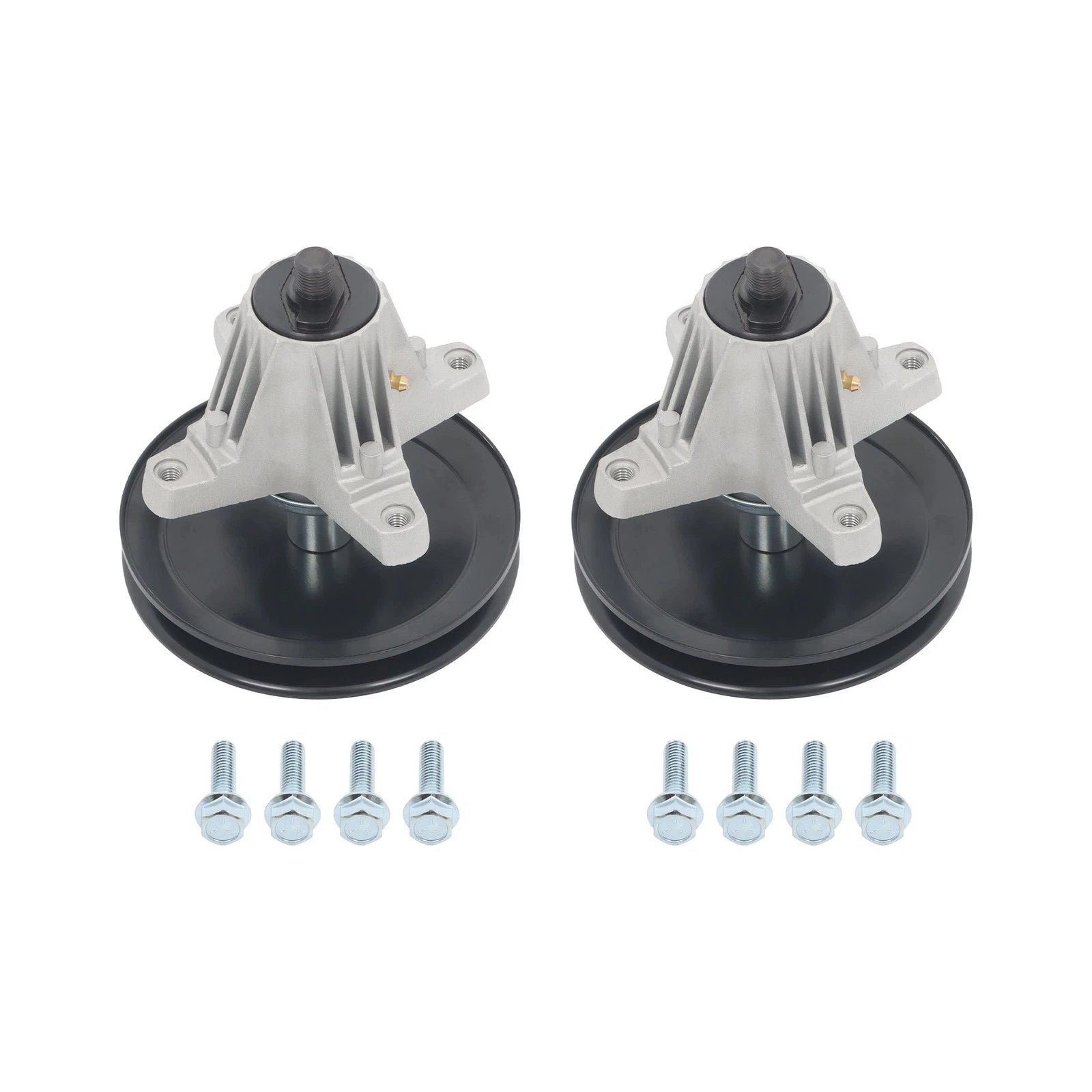 2X Spindle for Cub Cadet XT1-LT46 XT2-LX46 (2016-2023)