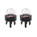 2X Primer Bulb for Ryobi Poulan Echo Chainsaw Trimmer (188-512)