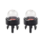 2X Primer Bulb for Ryobi Poulan Echo Chainsaw Trimmer (188-512)